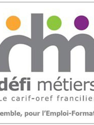 defi metiers
